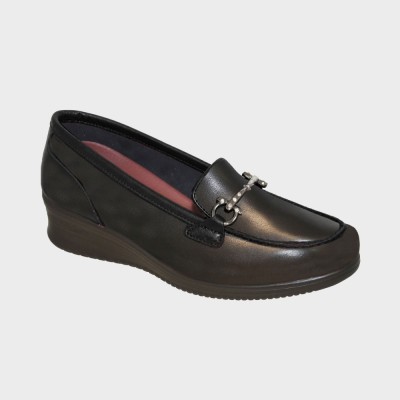 MOCASINES MUJER 24 HORAS 26947